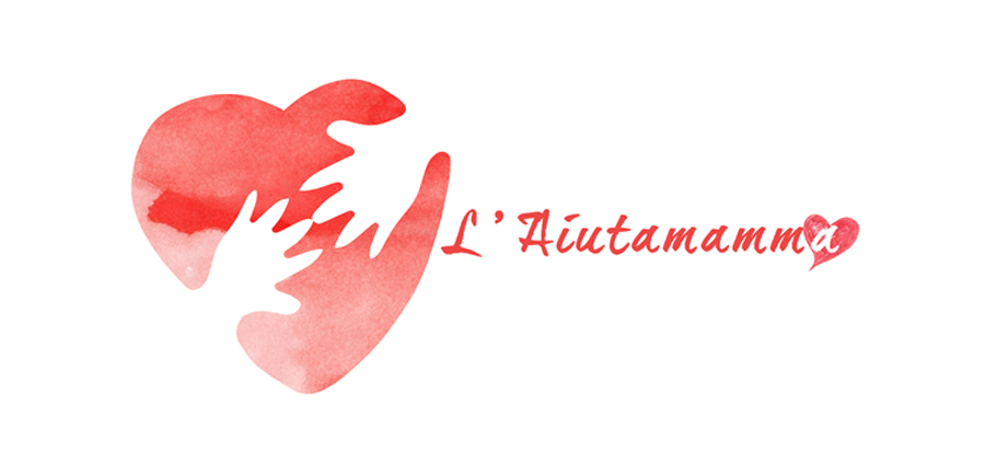 logo aiutamamma